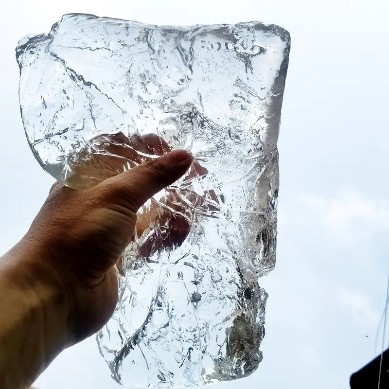 Şeffaf Kristal Balmumu, Jöle B - Candle Making Course incelemesi ve fiyatı
