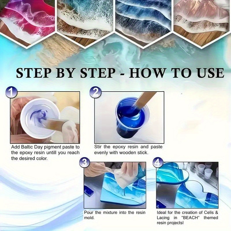 24 Renk/8 Renk 5 Gram 0. Farkl - Candle Making Course incelemesi ve fiyatı
