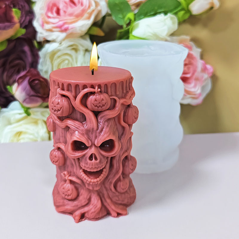 【Karanlık Orman】 Asma Ağacına  - Candle Making Vinings incelemesi ve fiyatı