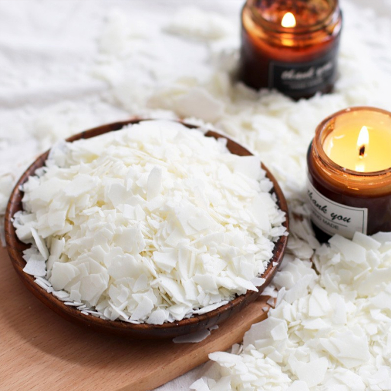 250g/500g Doğal Soya Balmumu G - Candle Making Course incelemesi ve fiyatı
