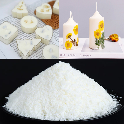 250g/500g Doğal Soya Balmumu G - Candle Making Course incelemesi ve fiyatı