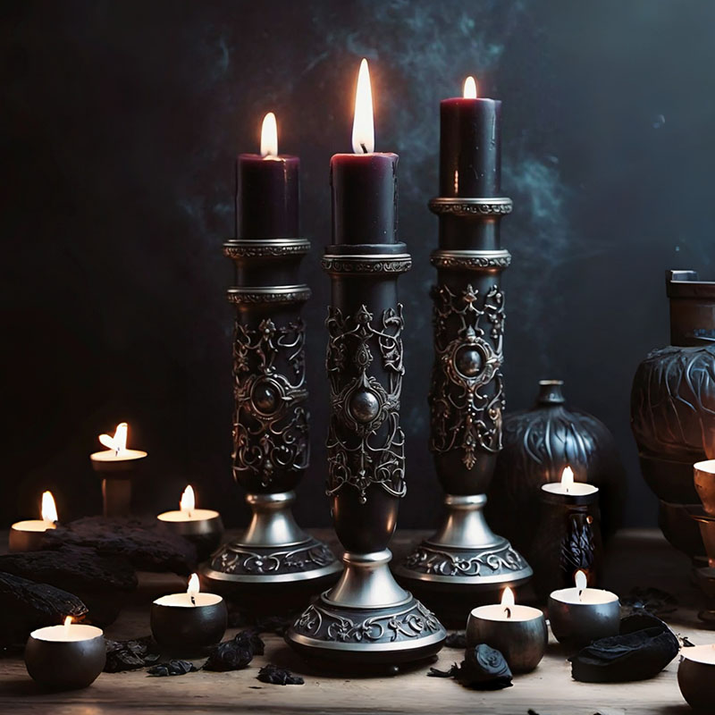 El Yapımı Kokulu Mum Alçı Reçi - Candle Making Vinings incelemesi ve fiyatı