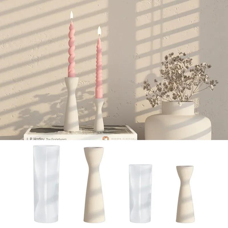 Yeni Mumluklar Silikon Mum Kal - Candle Making Place incelemesi ve fiyatı