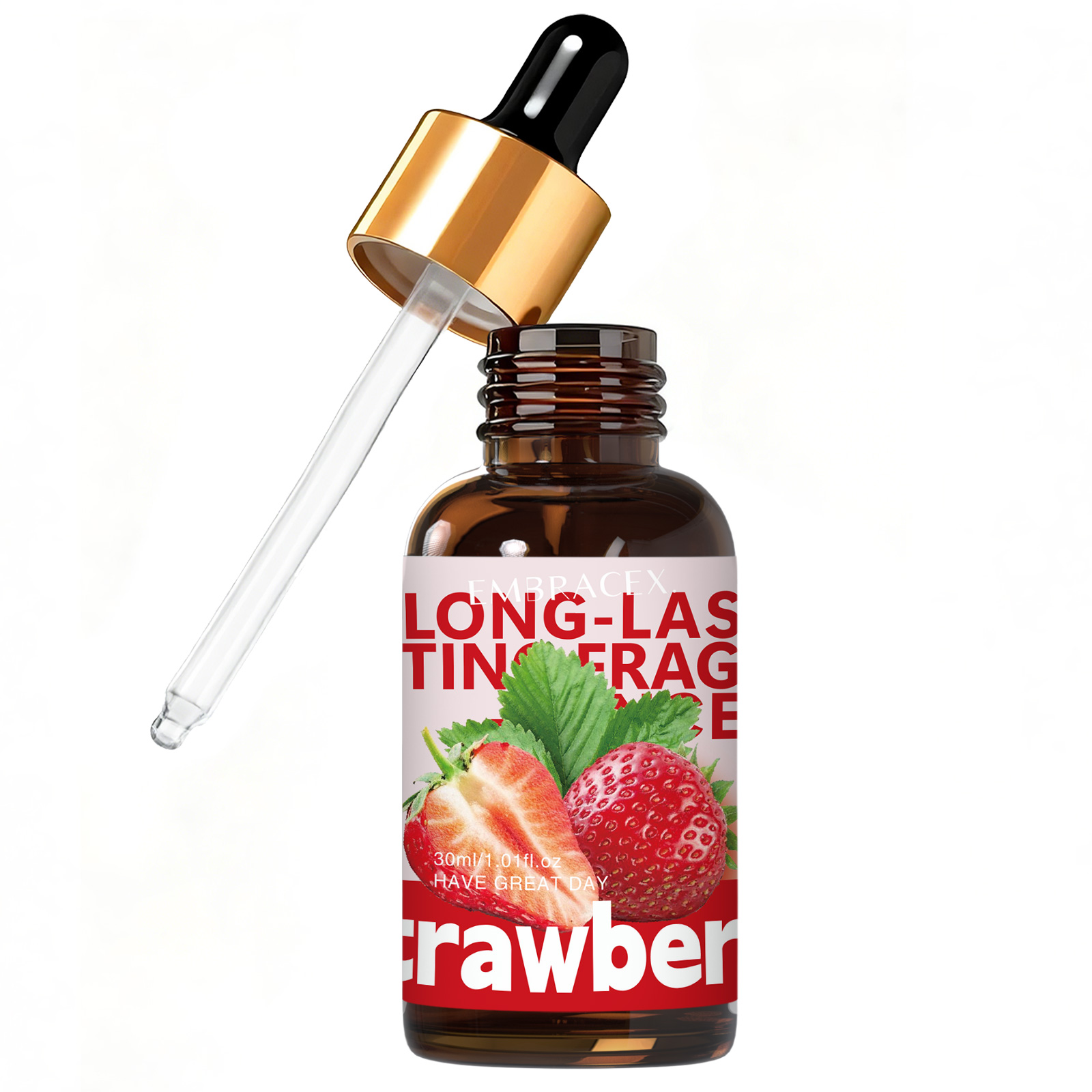 30ml Çilek Aromalı Yağlar, Dif - Candle Making Fragrance Oils incelemesi ve fiyatı