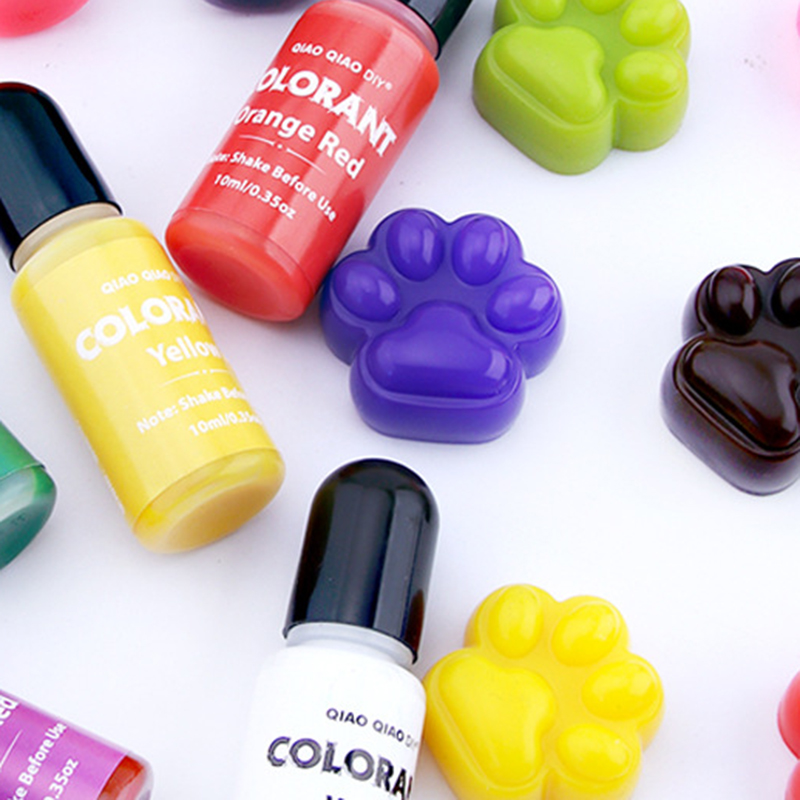 20 Renk Mum Boyaları Balmumu M - Candle Making Course incelemesi ve fiyatı