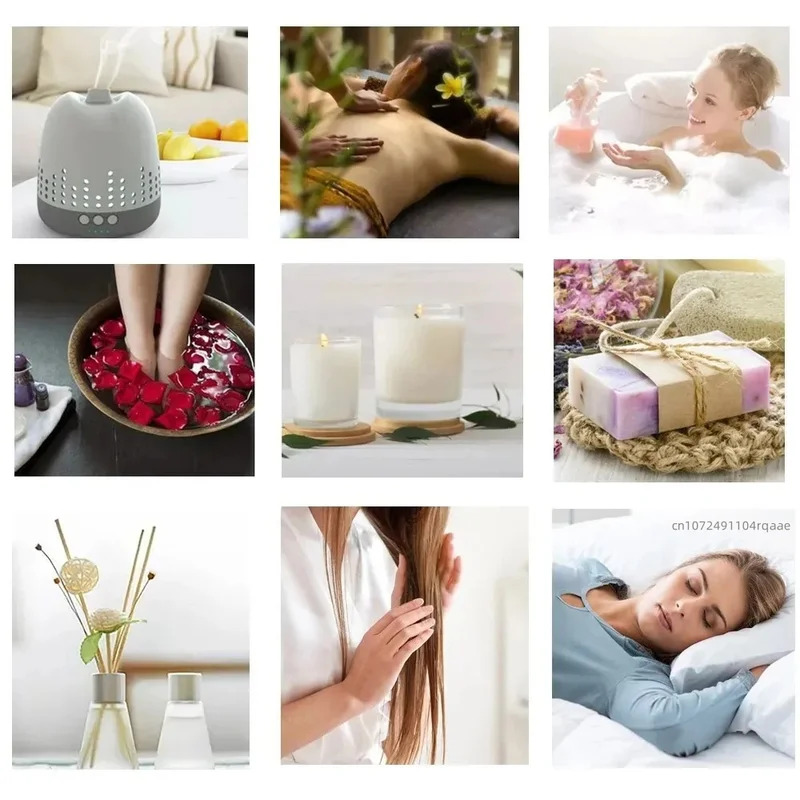 Yüksek Kaliteli Mısır Mavisi L - Fragrance Oil Candle Grade incelemesi ve fiyatı