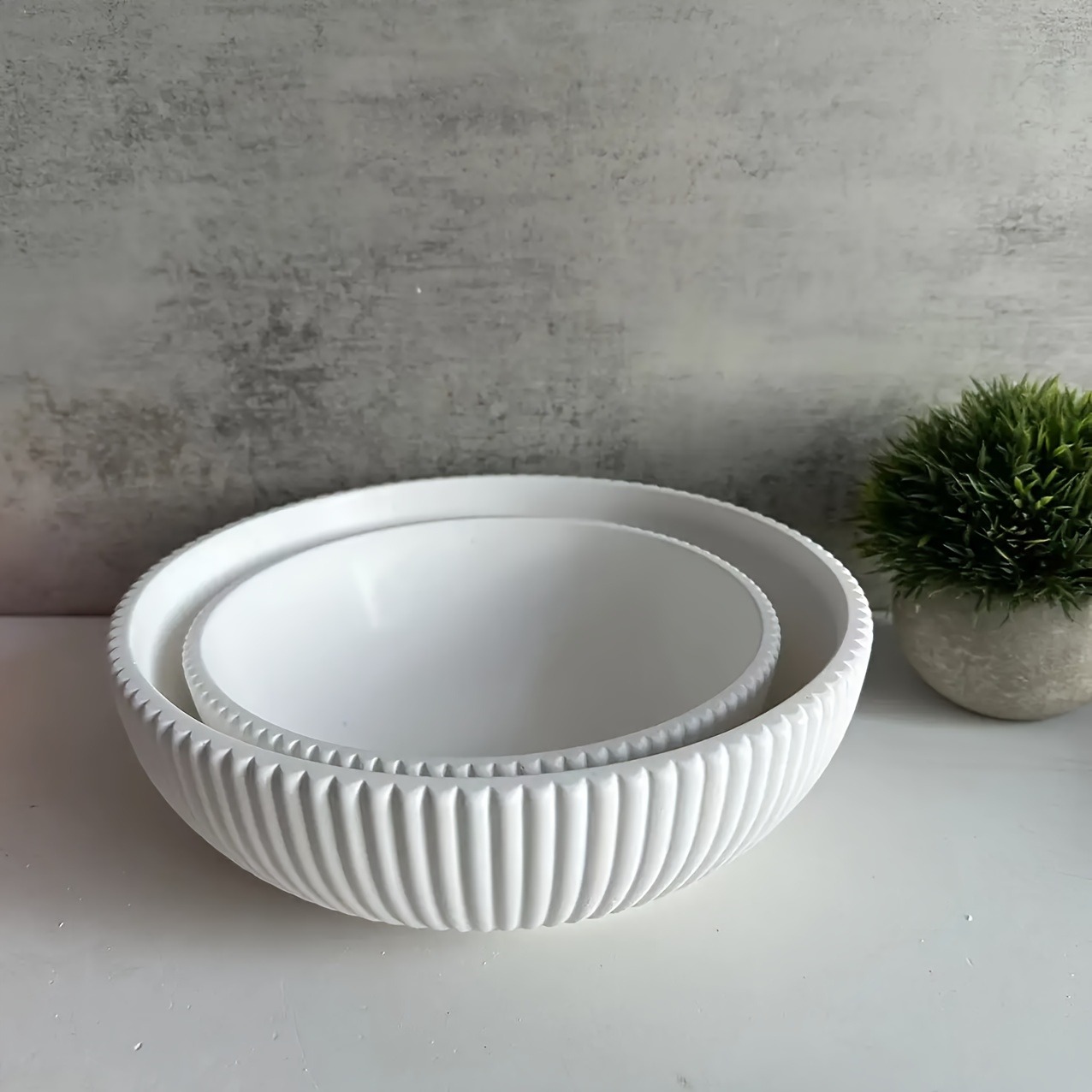 Bu, reçine, alçı, beton veya m - Candle Making Factory incelemesi ve fiyatı