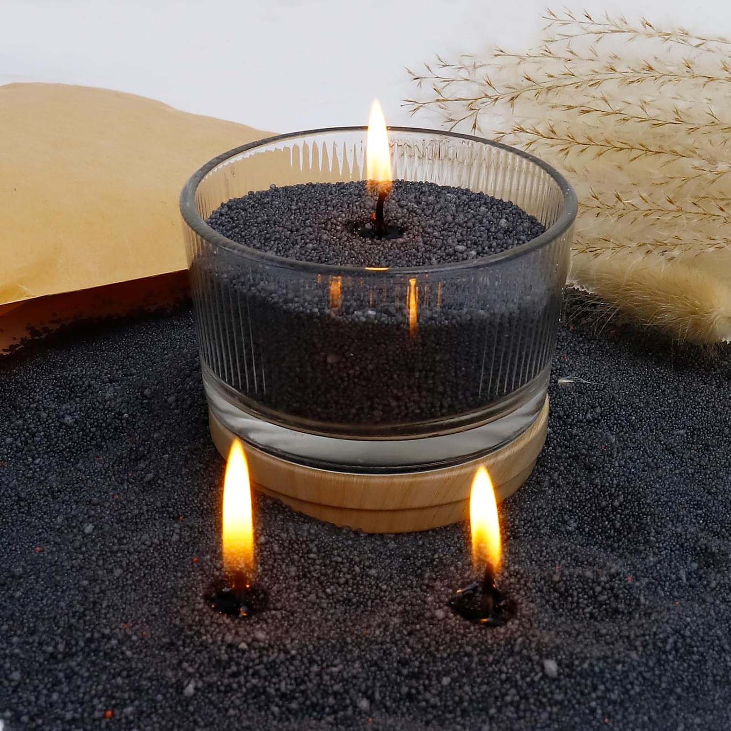 Balmumu Mum Yapımı için 200 gr - Candle Making Course incelemesi ve fiyatı