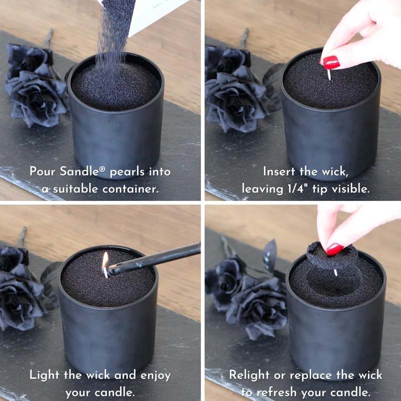 Balmumu Mum Yapımı için 200 gr - Candle Making Course incelemesi ve fiyatı